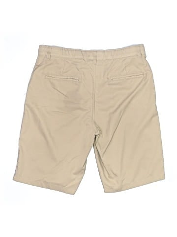 French Toast Khaki Shorts (view 2)