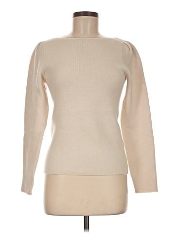 Rebecca Taylor Pullover Sweater (view 1)