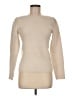 Rebecca Taylor Ivory Pullover Sweater Size M - photo 1