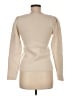 Rebecca Taylor Ivory Pullover Sweater Size M - photo 2