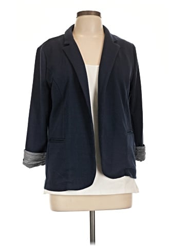 Skies Are Blue Blazer (view 1)