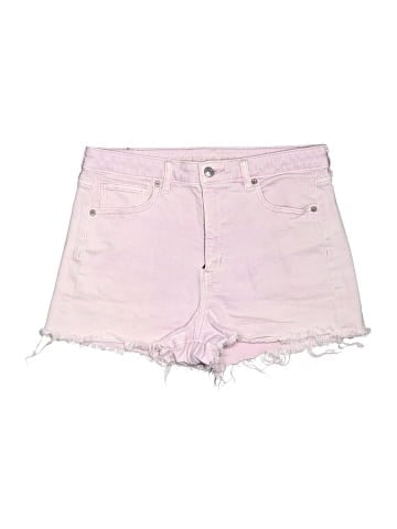 American Eagle Outfitters Denim Shorts (view 1)