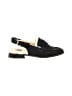 Dolce Vita Black Mule/Clog Size 10 - photo 1