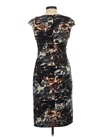 Adrianna Papell Cocktail Dress (view 2)