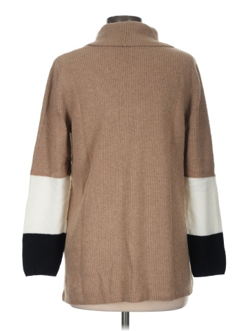 J.Jill Turtleneck Sweater (view 2)