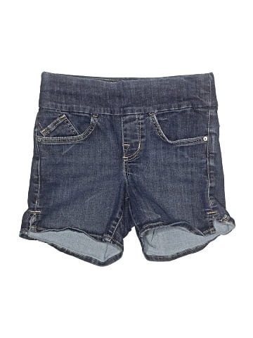 Rock & Republic Denim Shorts (view 1)