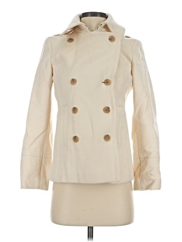 J.Crew Wool Coat (view 1)