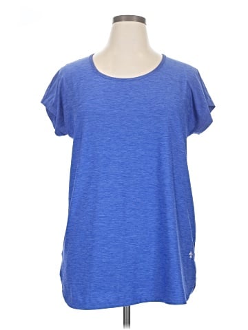 Tuff Athletics Short Sleeve Top (view 1)