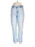 H&M Blue Jeans Size 10 - photo 1