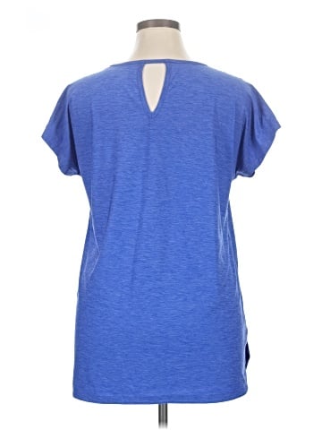 Tuff Athletics Short Sleeve Top (view 2)