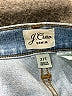 J.Crew Blue Jeans Size 27 waist (tall) - photo 7