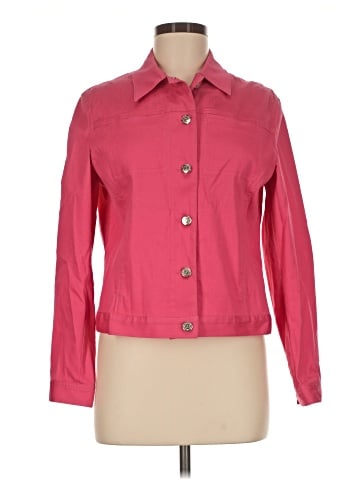 Jones New York Signature Jacket (view 1)