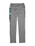 Under Armour Graphic Gray Active Pants Size 6X - photo 2