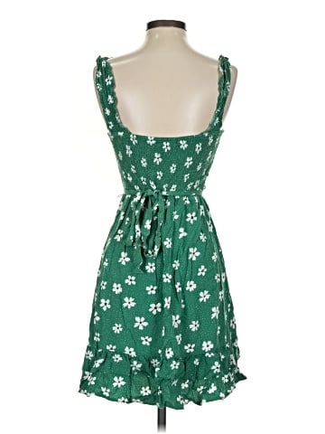 Les Serein Casual Dress (view 2)