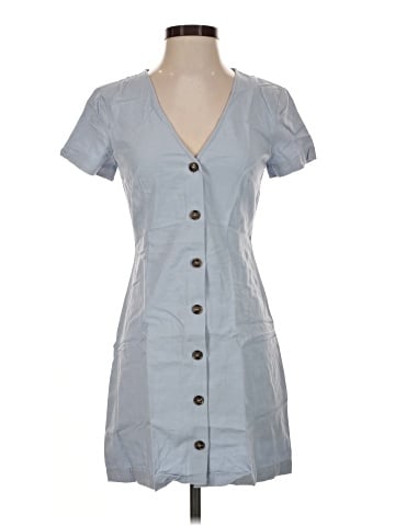 Paris Atelier & Other Stories Casual Dress (view 1)