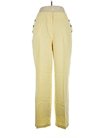 Cato Linen Pants (view 1)