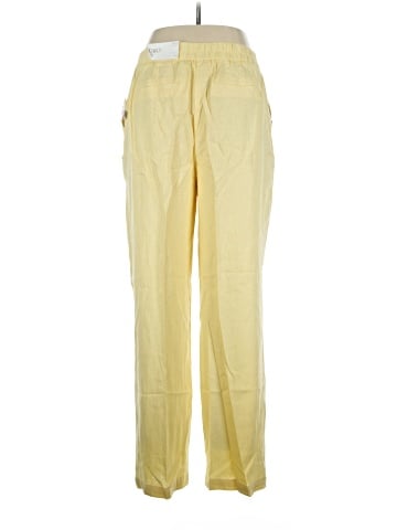 Cato Linen Pants (view 2)