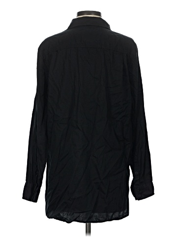 French Connection Long Sleeve Blouse (view 2)