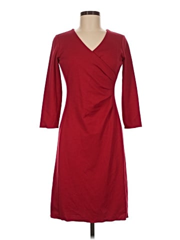 Lands' End Cocktail Dress (view 1)