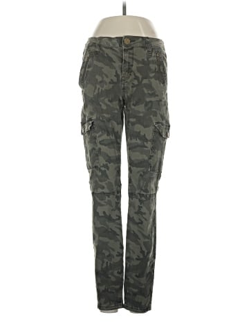 Ashley Mason Cargo Pants (view 1)