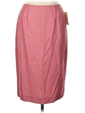 Kasper A.S.L. Casual Skirt (view 1)