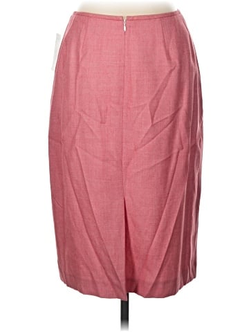 Kasper A.S.L. Casual Skirt (view 2)