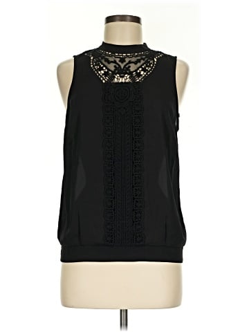 Chelsea28 Sleeveless Blouse (view 1)