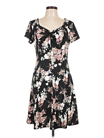 Sami & JO Casual Dress (view 1)