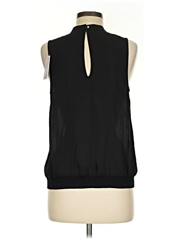 Chelsea28 Sleeveless Blouse (view 2)