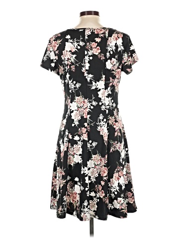 Sami & JO Casual Dress (view 2)