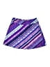 Title Nine Print Purple Skort Size M - photo 1