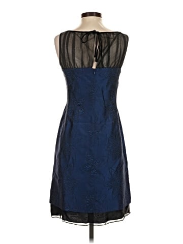 Kay Unger Cocktail Dress (view 2)