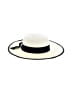 Unbranded Ivory Sun Hat One size - photo 1