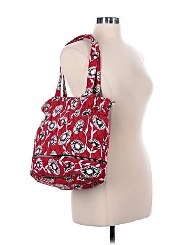 Vera Bradley Tote (view 2)