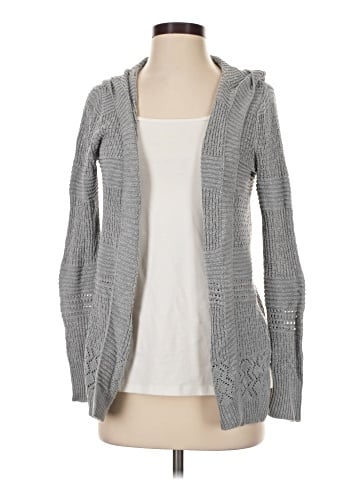 Pink Republic Cardigan (view 1)