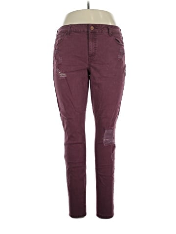 Refuge Jeans (view 1)