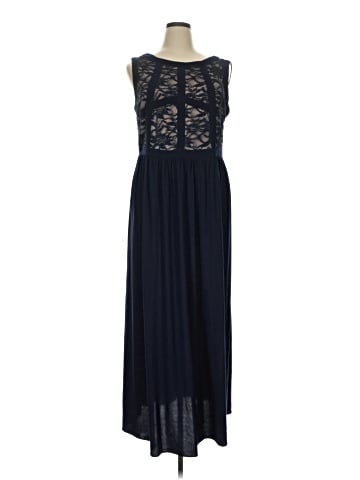 R&M Richards Cocktail Dress (view 1)