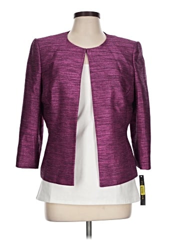 Preston & York Blazer (view 1)