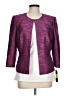 Preston & York Purple Blazer Size 10 - photo 1