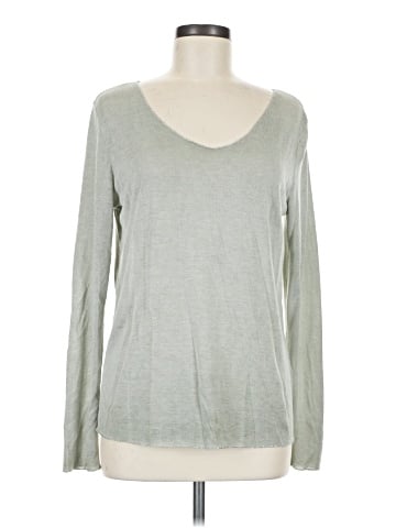 Tempo Paris Long Sleeve T-Shirt (view 1)