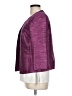 Preston & York Purple Blazer Size 10 - photo 5