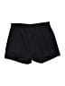 Nike 100% Polyester Black Athletic Shorts Size M - photo 2