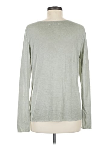 Tempo Paris Long Sleeve T-Shirt (view 2)