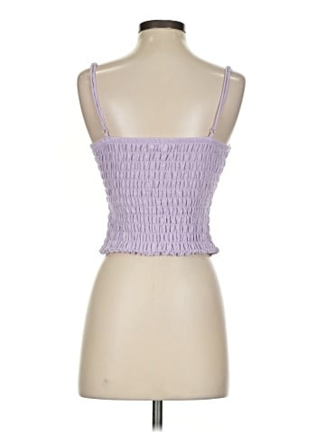 Sienna Sky Sleeveless Top (view 2)