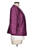 Preston & York Purple Blazer Size 10 - photo 4