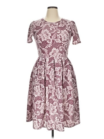Lularoe Cocktail Dress (view 1)