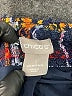 Chico's Tweed Blue Coat Size M - photo 6