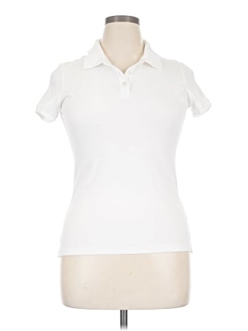 Aeropostale Short Sleeve Polo (view 1)