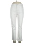 Ella Moss Ivory Jeans Size 14 - photo 1