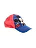 Disney Red Baseball Cap  Size M (baby) - photo 1